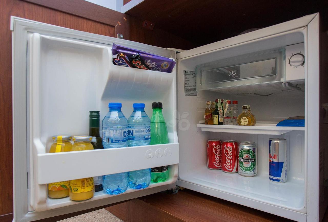 فندق فيفورت صوفيا المظهر الخارجي الصورة